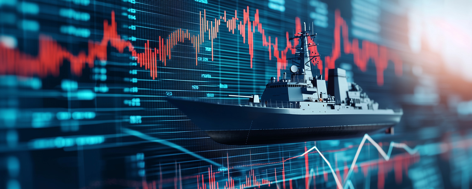 Navigating Market Volatility in Politically Uncertain Times